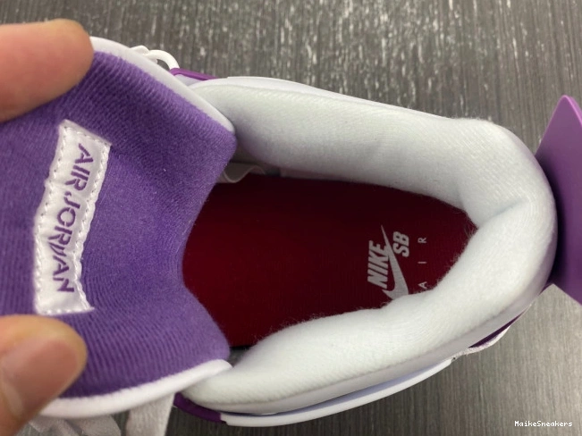 MaikeSneakers Retro 4 SB DR5415-150 Jordan 0715